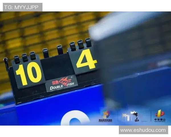 重庆乒乓球队迎来速度革命引发热议推动竞技水平全面提升